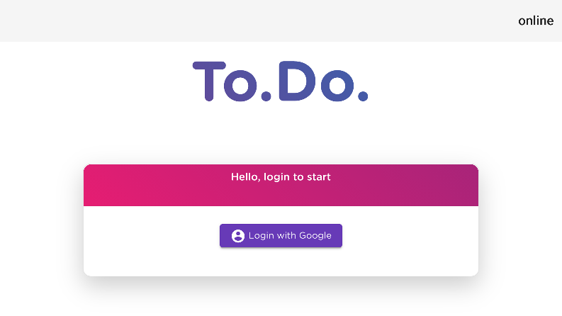To.Do.